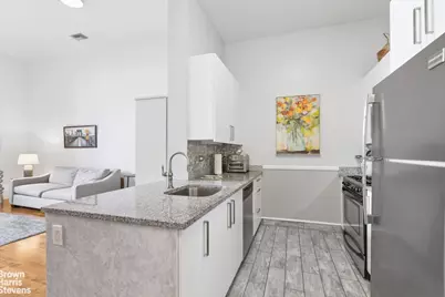 220 W 148th Street #3N, New York, NY 10039 - Photo 6