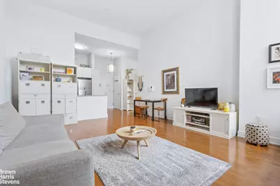 220 W 148th Street #3N, New York, NY 10039 - Photo 2