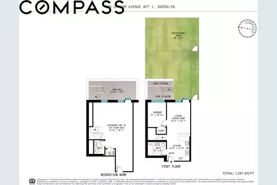 106 Graham Avenue #1B, New York City, NY 11206 - Photo 10