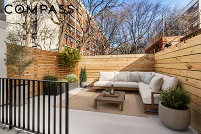 106 Graham Avenue #1B, New York City, NY 11206 - Photo 1