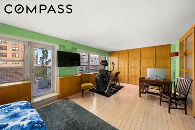 245 E 87th Street #PH, New York, NY 10128 - Photo 8