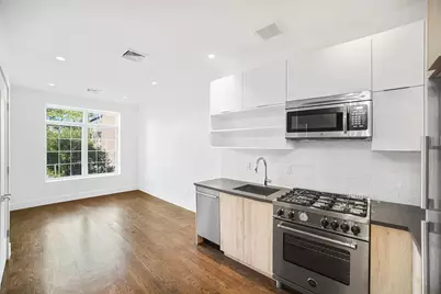 341 Nostrand Avenue #302D, New York City, NY 11216 - Photo 1