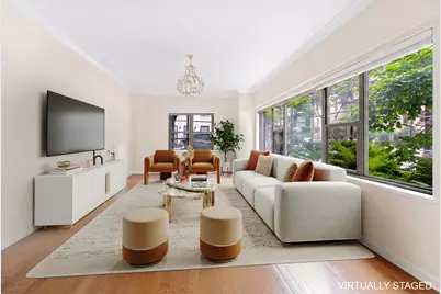 16 Sutton Place #1A/1B, New York, NY 10022 - Photo 1