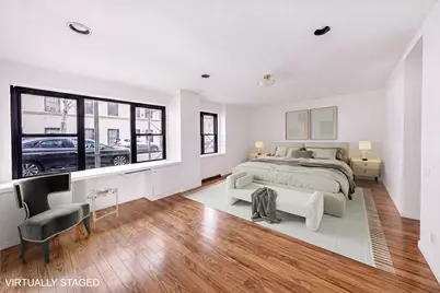 16 Sutton Place #1A/1B, New York, NY 10022 - Photo 6