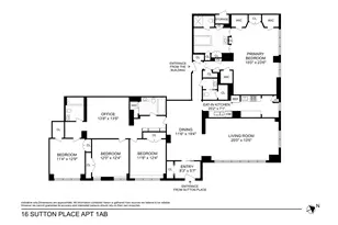 16 Sutton Pl, New York, NY 10022 - Photo 12