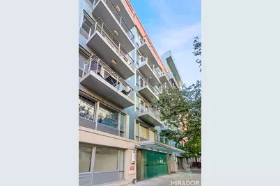 636 E 11th Street #2G, New York City, NY 10003 - Photo 2
