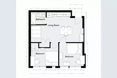 636 E 11th Street #2G, New York City, NY 10003 - Photo 22