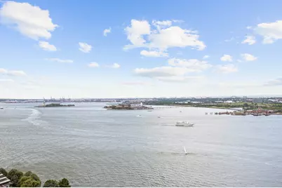 377 Rector Place #17F, New York, NY 10280 - Photo 2