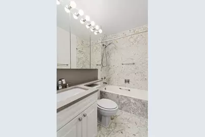 377 Rector Place #17F, New York, NY 10280 - Photo 6