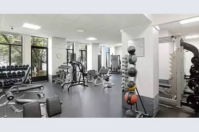 377 Rector Place #17F, New York, NY 10280 - Photo 8