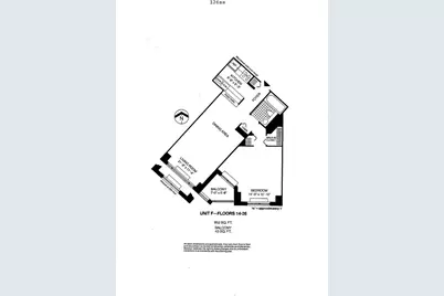 377 Rector Place #17F, New York, NY 10280 - Photo 12