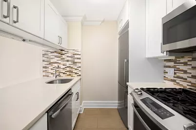 200 Rector Place #30G, New York, NY 10280 - Photo 2