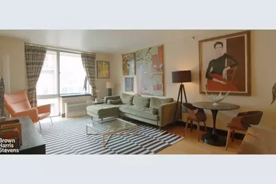 505 W 47th Street #6GS, New York City, NY 10036 - Photo 1