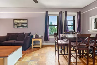76-66 Austin Street #4-K, Forest Hills, NY 11375 - Photo 2