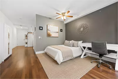 333 E 91st Street #4F, New York, NY 10128 - Photo 2