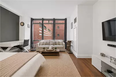 333 E 91st Street #4F, New York, NY 10128 - Photo 4