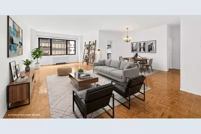 440 E 62nd Street #9F, New York, NY 10065 - Photo 4