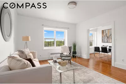 916 Union Street #6B, Brooklyn, NY 11215 - Photo 1