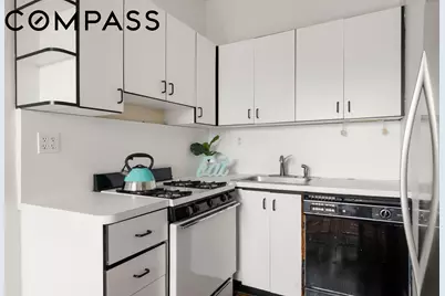 916 Union Street #6B, Brooklyn, NY 11215 - Photo 4