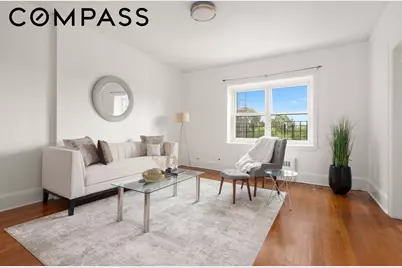 916 Union Street #6B, Brooklyn, NY 11215 - Photo 2