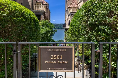 2501 Palisade Avenue #C-1, New York City, NY 10463 - Photo 1
