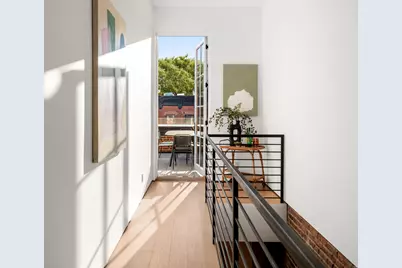 313 E 6th Street #PENTHOUSE, New York, NY 10003 - Photo 18