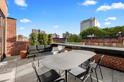 313 E 6th Street #PENTHOUSE, New York, NY 10003 - Photo 1