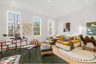 313 E 6th Street #PENTHOUSE, New York, NY 10003 - Photo 12