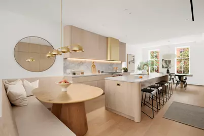 313 E 6th Street #PENTHOUSE, New York, NY 10003 - Photo 6