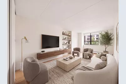 220 Manhattan Avenue #2-N, New York City, NY 10025 - Photo 1