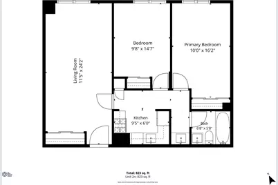 220 Manhattan Avenue #2-N, New York City, NY 10025 - Photo 24