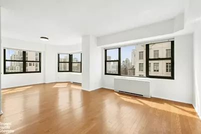 201 E 83rd Street #19A, New York, NY 10028 - Photo 4