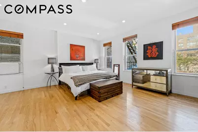 53 W 11th Street #4R/5R, New York, NY 10011 - Photo 1