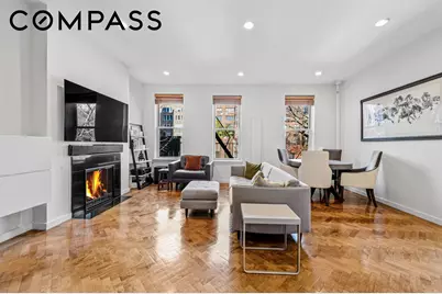 53 W 11th Street #4R/5R, New York, NY 10011 - Photo 2