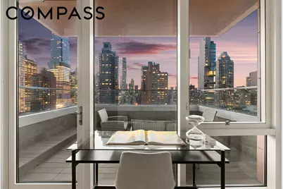 301 E 61st Street #16A, New York, NY 10065 - Photo 12