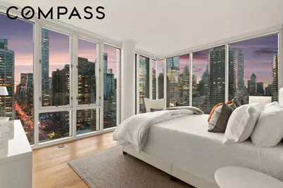 301 E 61st Street #16A, New York, NY 10065 - Photo 8