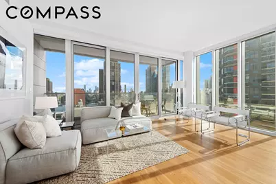 301 E 61st Street #16A, New York, NY 10065 - Photo 1
