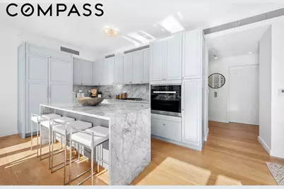 301 E 61st Street #16A, New York, NY 10065 - Photo 6
