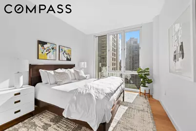 301 E 61st Street #16A, New York, NY 10065 - Photo 14