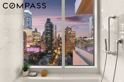 301 E 61st Street #16A, New York, NY 10065 - Photo 10