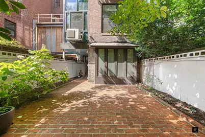 233 E 31st Street #GARDEN, New York City, NY 10016 - Photo 6