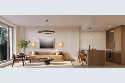 400 W 38th Street #3FN, New York, NY 10018 - Photo 2