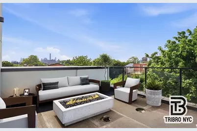 463 Lexington Avenue #4, New York, NY 11221 - Photo 1