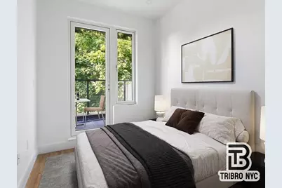 463 Lexington Avenue #4, New York City, NY 11221 - Photo 6