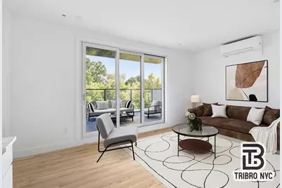 463 Lexington Avenue #4, New York, NY 11221 - Photo 4