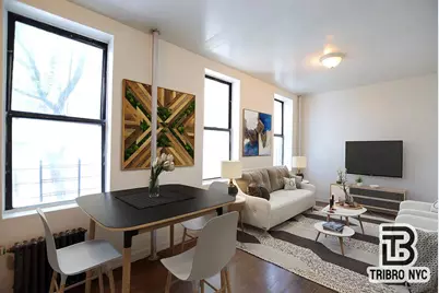 2272 2nd Avenue #3, New York, NY 10035 - Photo 1