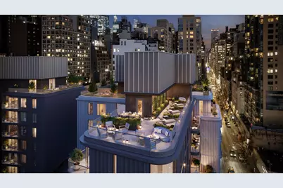 401 W 37th Street #8BS, New York, NY 10018 - Photo 12