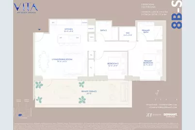 401 W 37th Street #8BS, New York, NY 10018 - Photo 14