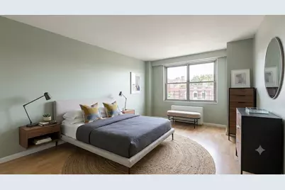 175-01 Hillside Avenue #9G, Jamaica, NY 11432 - Photo 2