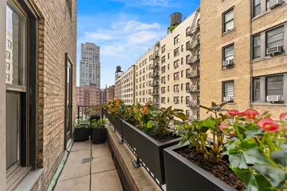 243 W End Avenue #1004/1005/1007, New York City, NY 10023 - Photo 12